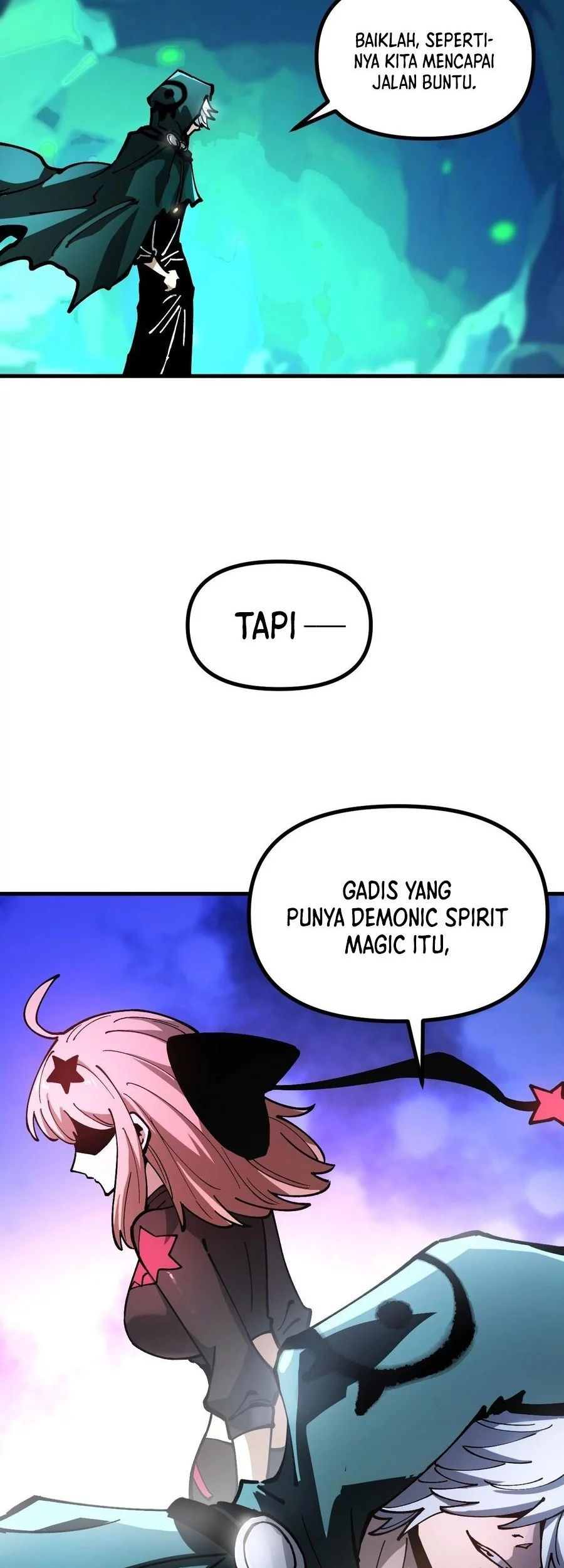 Global Beast Tamer: I Can See the Path of Evolution Chapter 42 - halaman 38