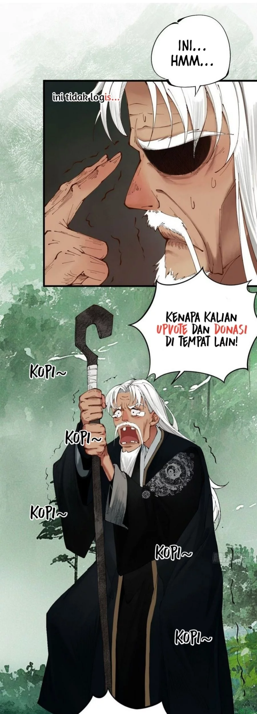 Global Beast Tamer: I Can See the Path of Evolution Chapter 42 - halaman 40