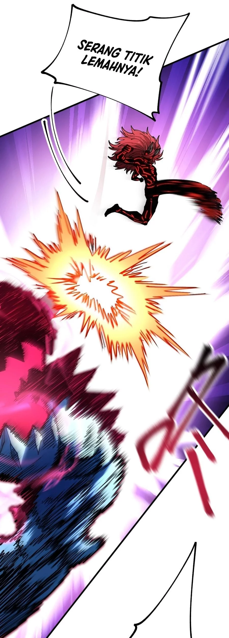Global Beast Tamer: I Can See the Path of Evolution Chapter 42 - halaman 5