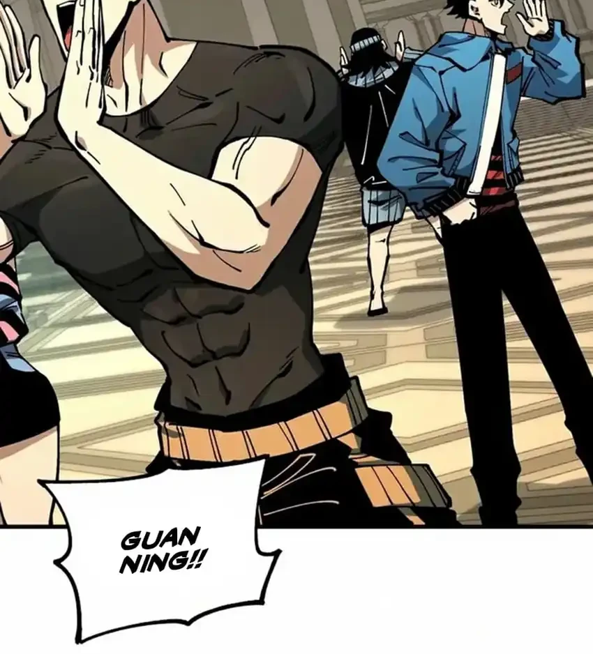 Global Beast Tamer: I Can See the Path of Evolution Chapter 43 - halaman 16
