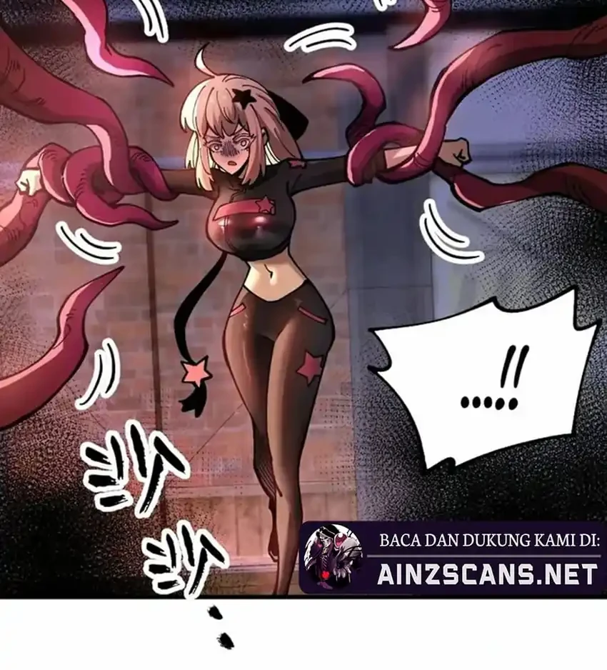 Global Beast Tamer: I Can See the Path of Evolution Chapter 43 - halaman 30