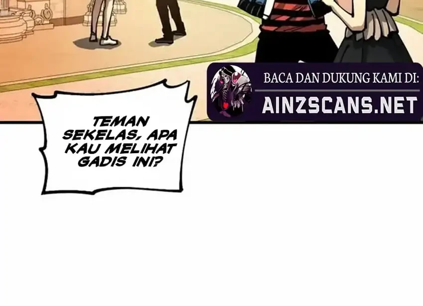 Global Beast Tamer: I Can See the Path of Evolution Chapter 43 - halaman 9