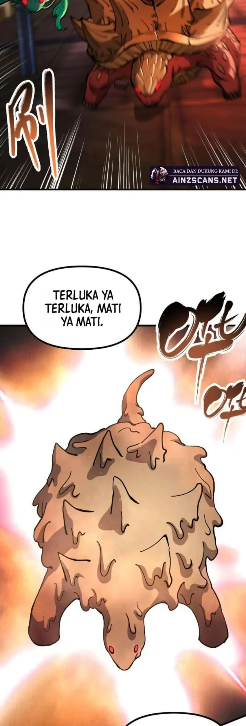 Global Beast Tamer: I Can See the Path of Evolution Chapter 44 - halaman 12
