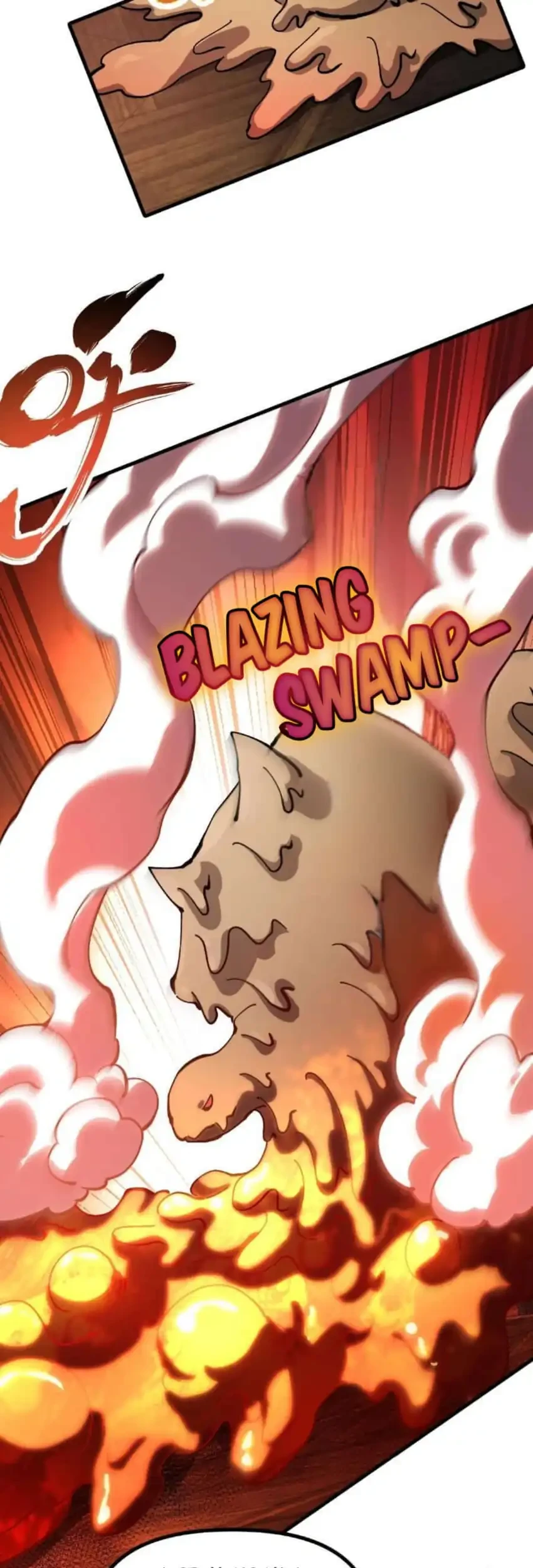 Global Beast Tamer: I Can See the Path of Evolution Chapter 44 - halaman 14