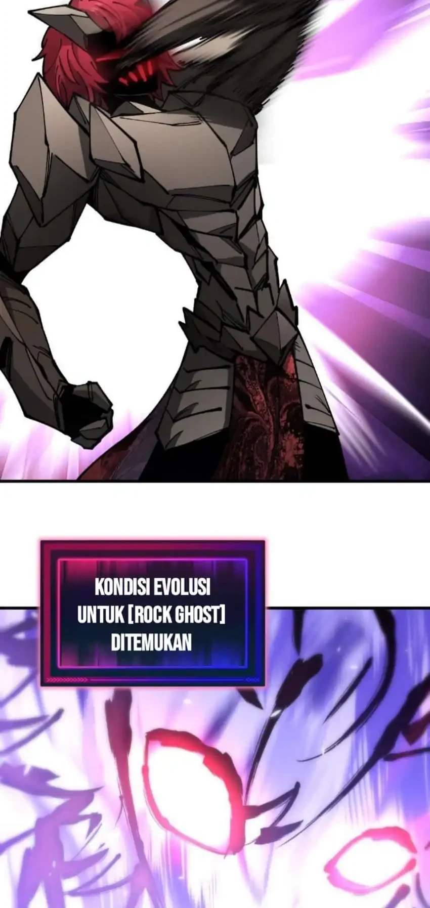 Global Beast Tamer: I Can See the Path of Evolution Chapter 44 - halaman 17