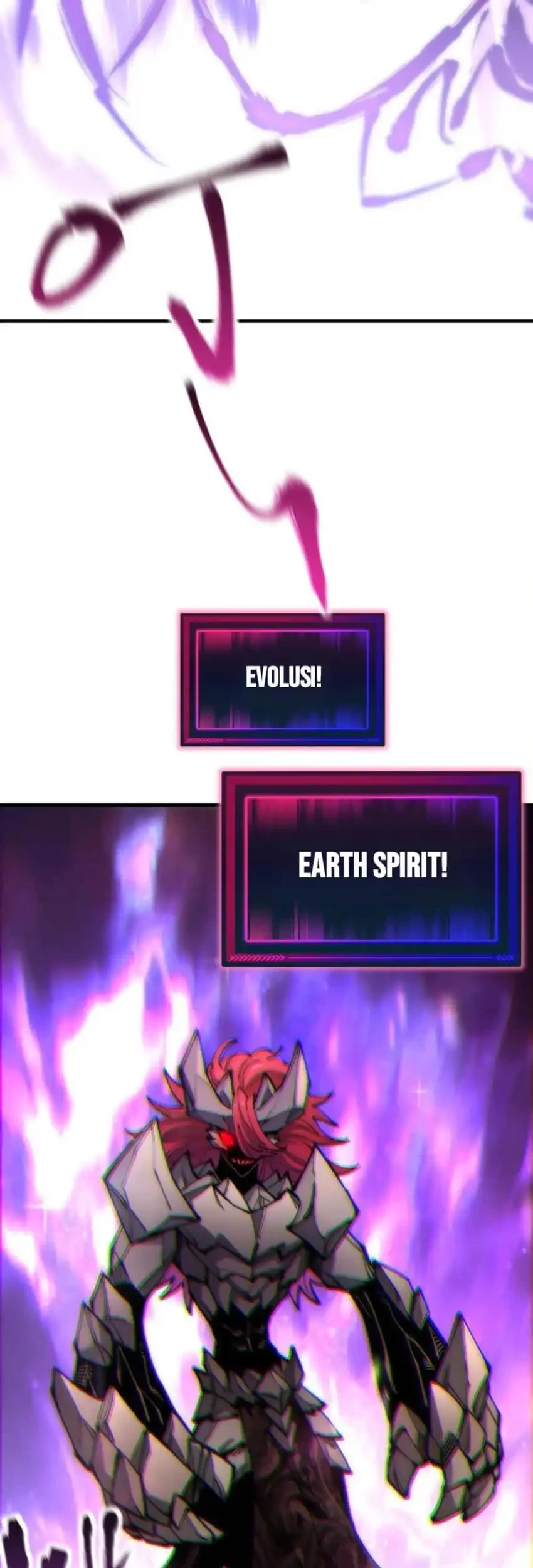 Global Beast Tamer: I Can See the Path of Evolution Chapter 44 - halaman 18