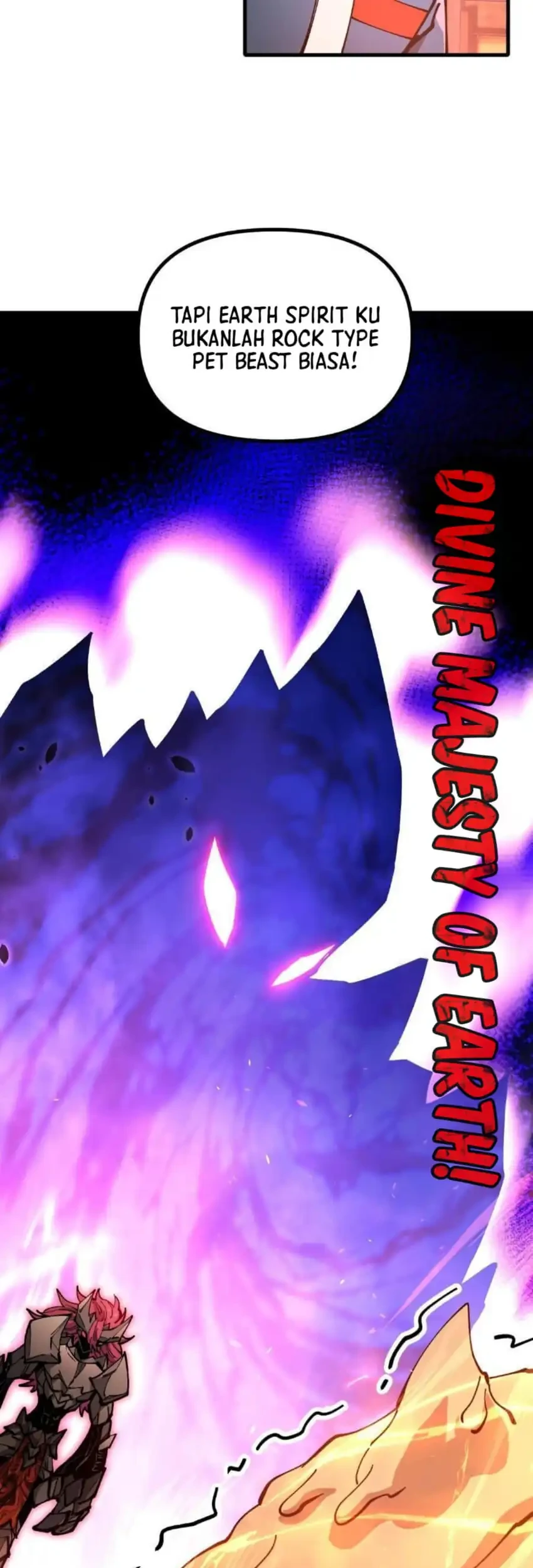 Global Beast Tamer: I Can See the Path of Evolution Chapter 44 - halaman 22