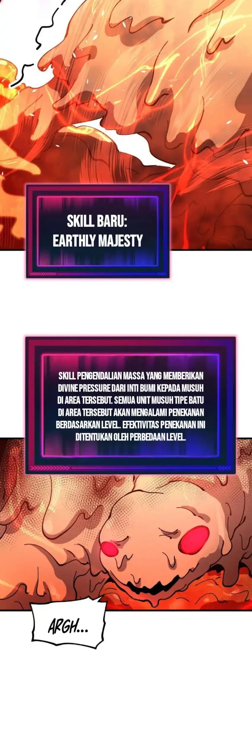 Global Beast Tamer: I Can See the Path of Evolution Chapter 44 - halaman 23