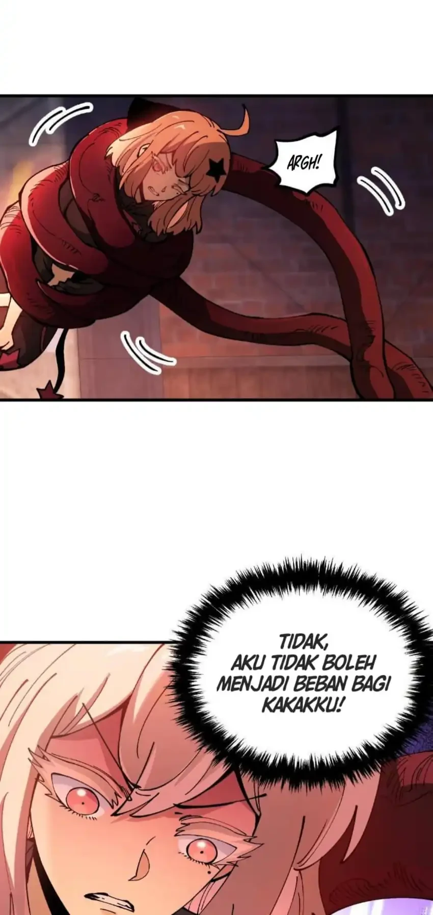 Global Beast Tamer: I Can See the Path of Evolution Chapter 44 - halaman 25