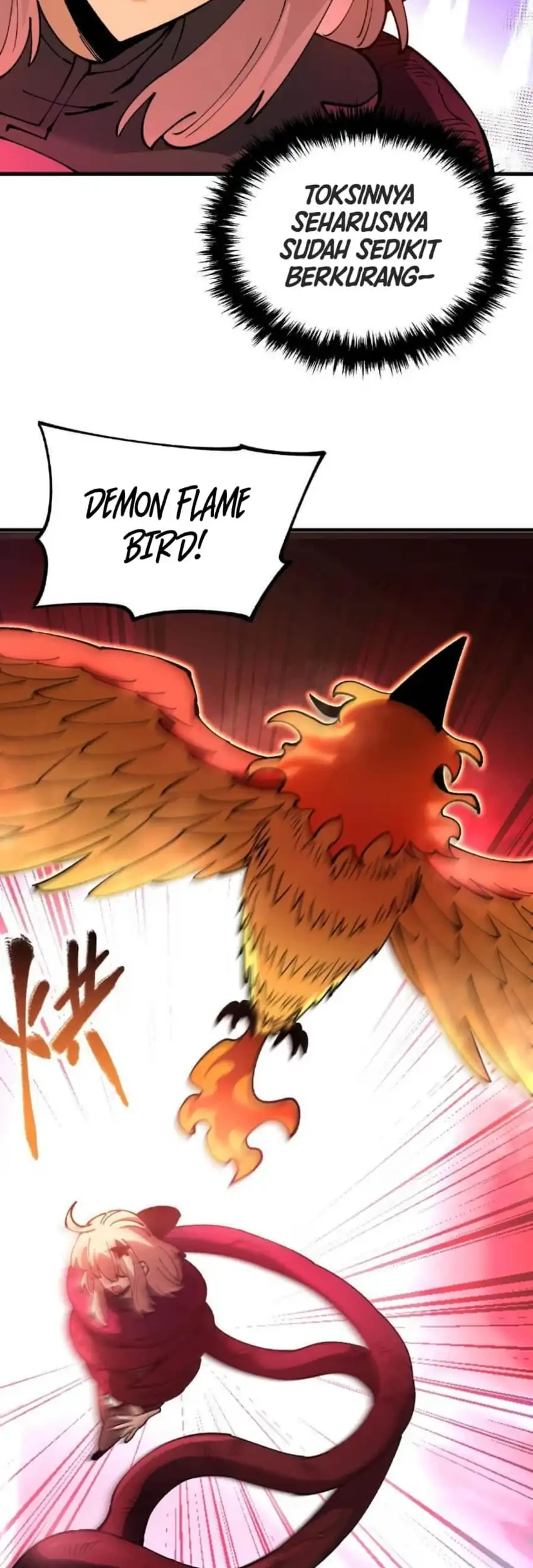 Global Beast Tamer: I Can See the Path of Evolution Chapter 44 - halaman 26