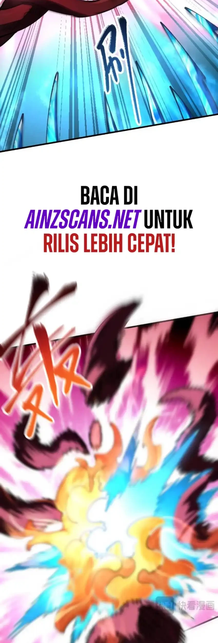 Global Beast Tamer: I Can See the Path of Evolution Chapter 44 - halaman 27