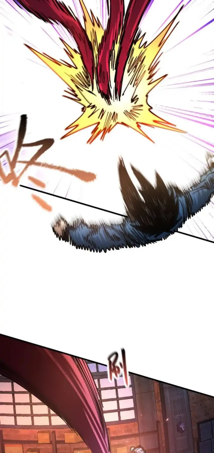 Global Beast Tamer: I Can See the Path of Evolution Chapter 44 - halaman 9