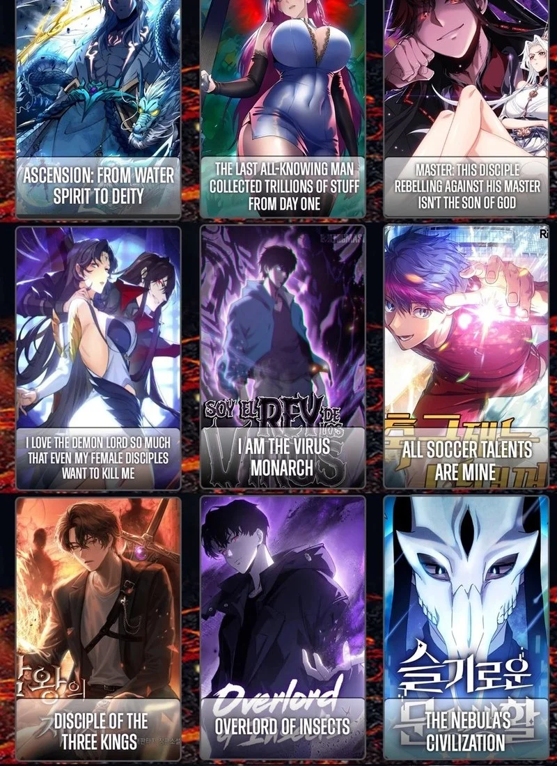 Global Beast Tamer: I Can See the Path of Evolution Chapter 45 - halaman 35