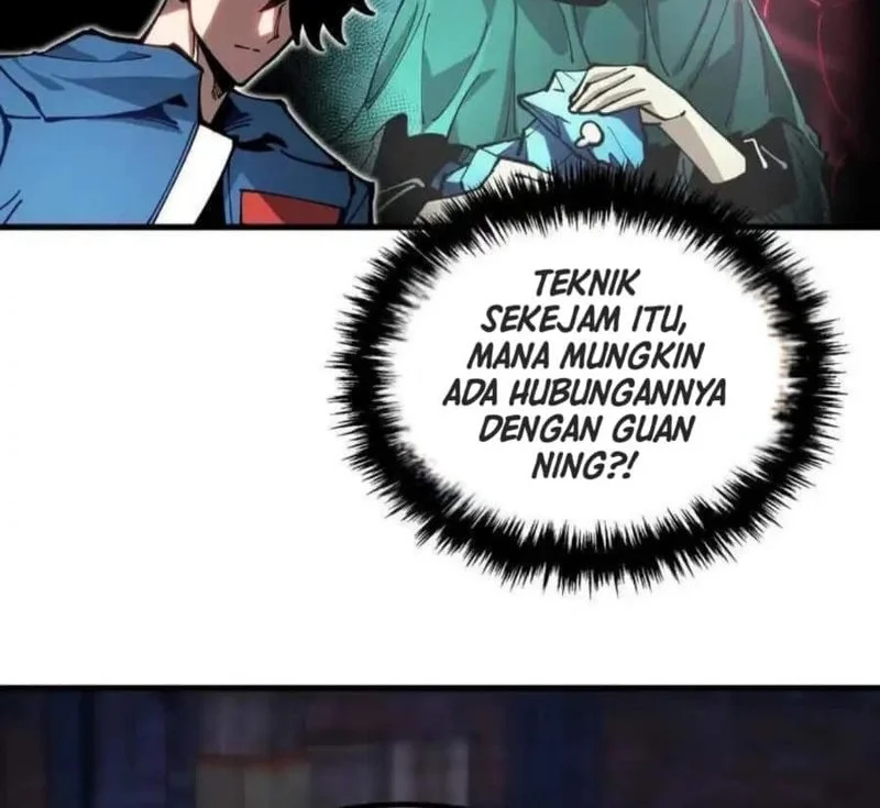 Global Beast Tamer: I Can See the Path of Evolution Chapter 45 - halaman 4