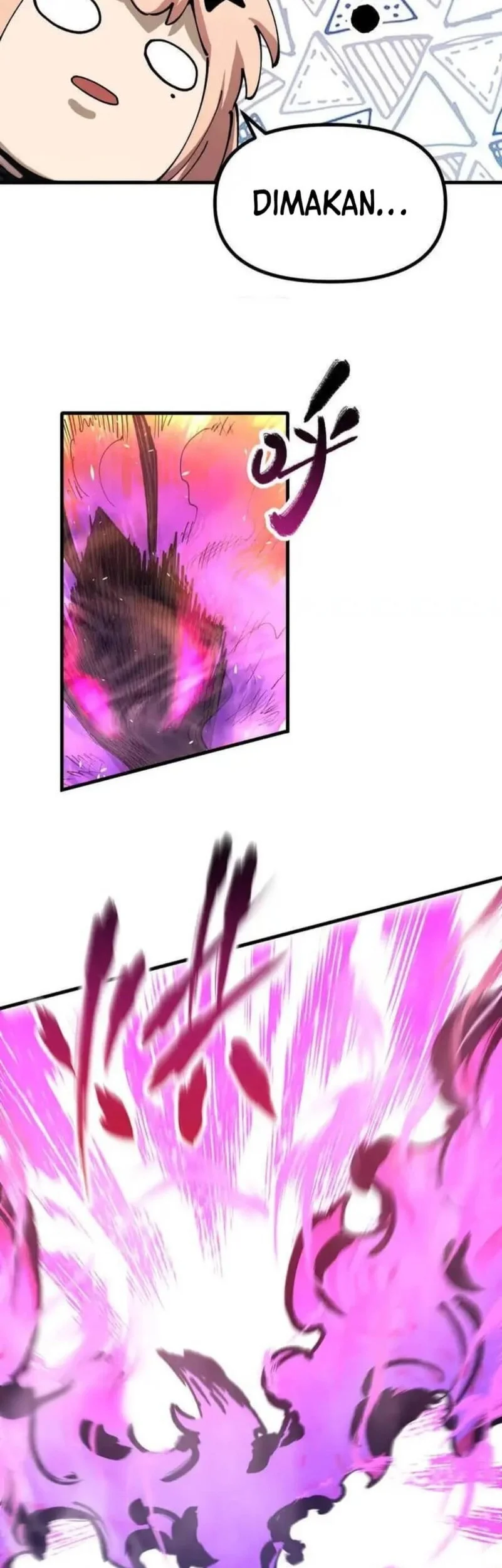 Global Beast Tamer: I Can See the Path of Evolution Chapter 46 - halaman 34
