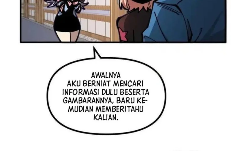 Global Beast Tamer: I Can See the Path of Evolution Chapter 46 - halaman 4