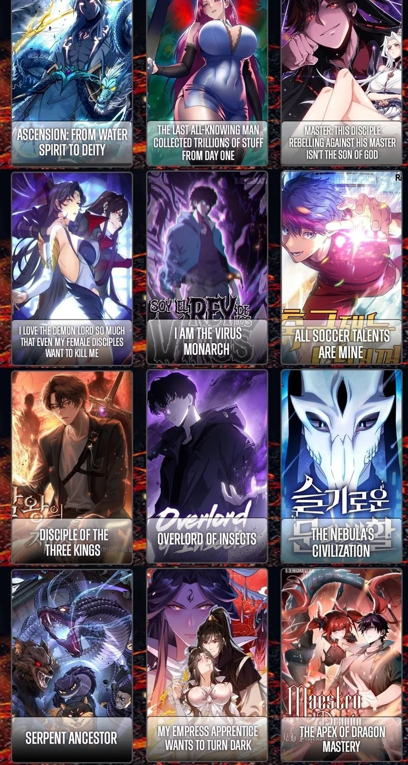Global Beast Tamer: I Can See the Path of Evolution Chapter 46 - halaman 40