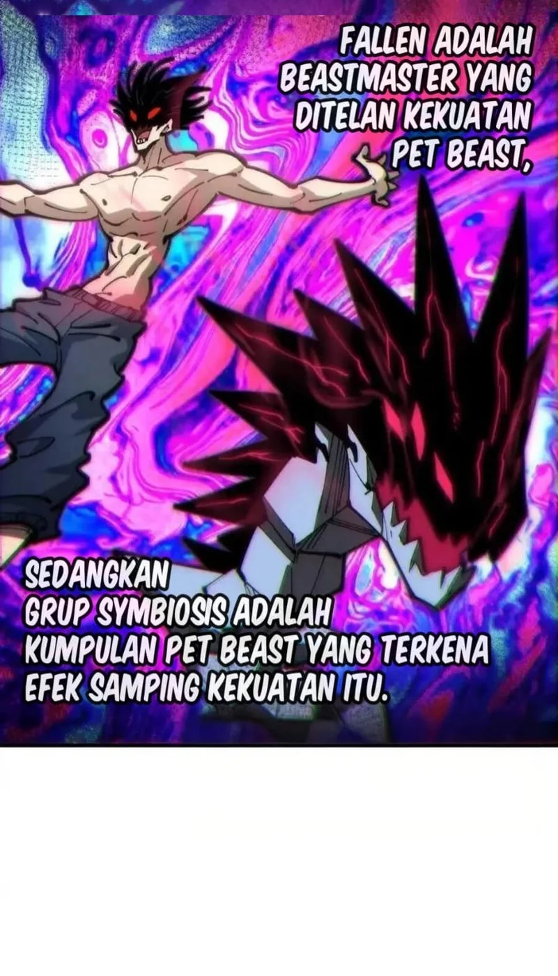 Global Beast Tamer: I Can See the Path of Evolution Chapter 46 - halaman 8
