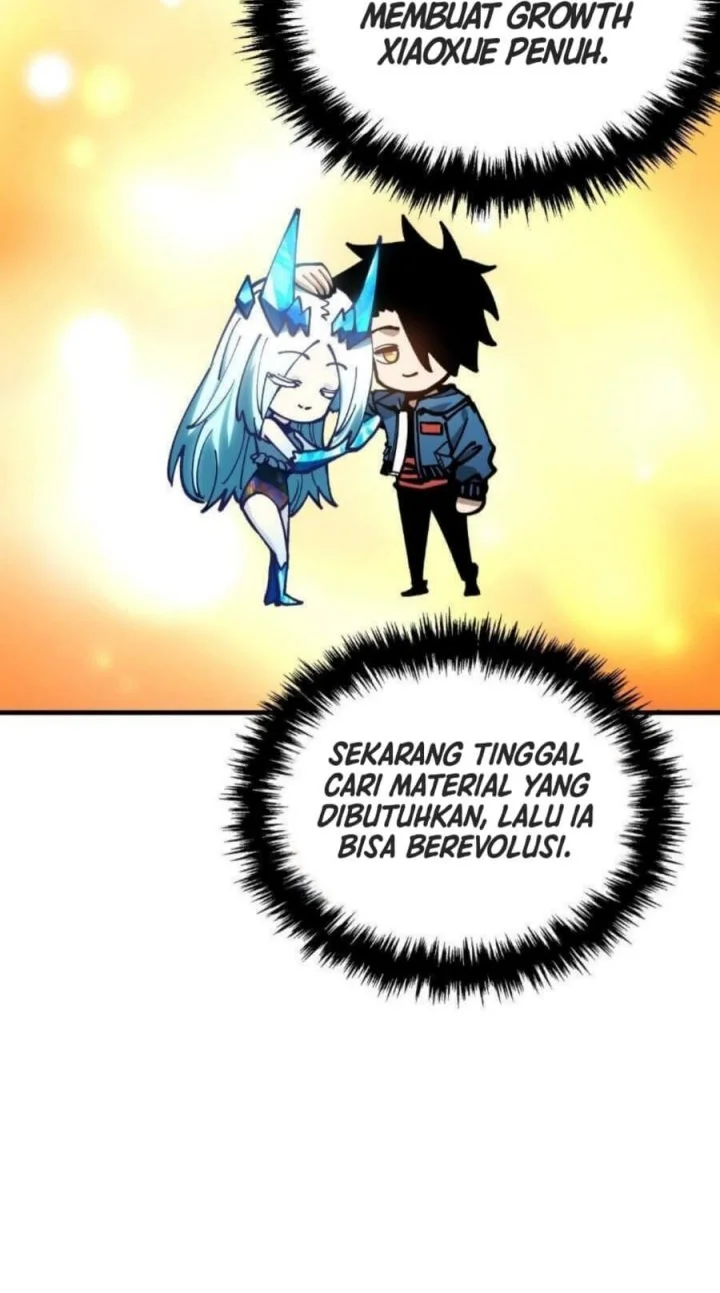 Global Beast Tamer: I Can See the Path of Evolution Chapter 47 - halaman 26