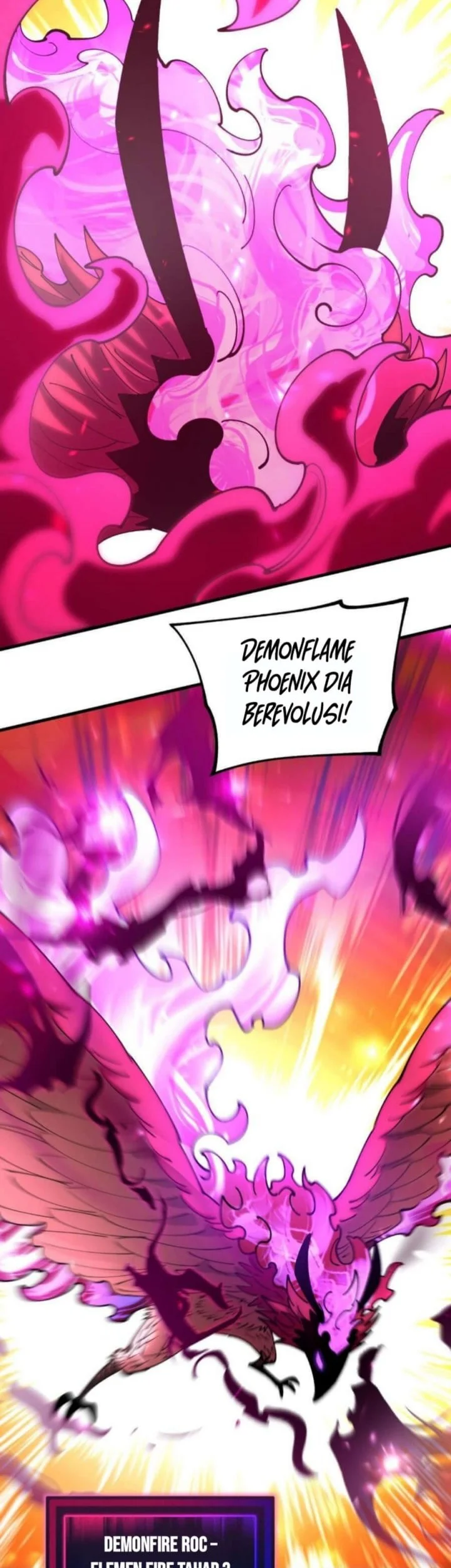 Global Beast Tamer: I Can See the Path of Evolution Chapter 47 - halaman 4