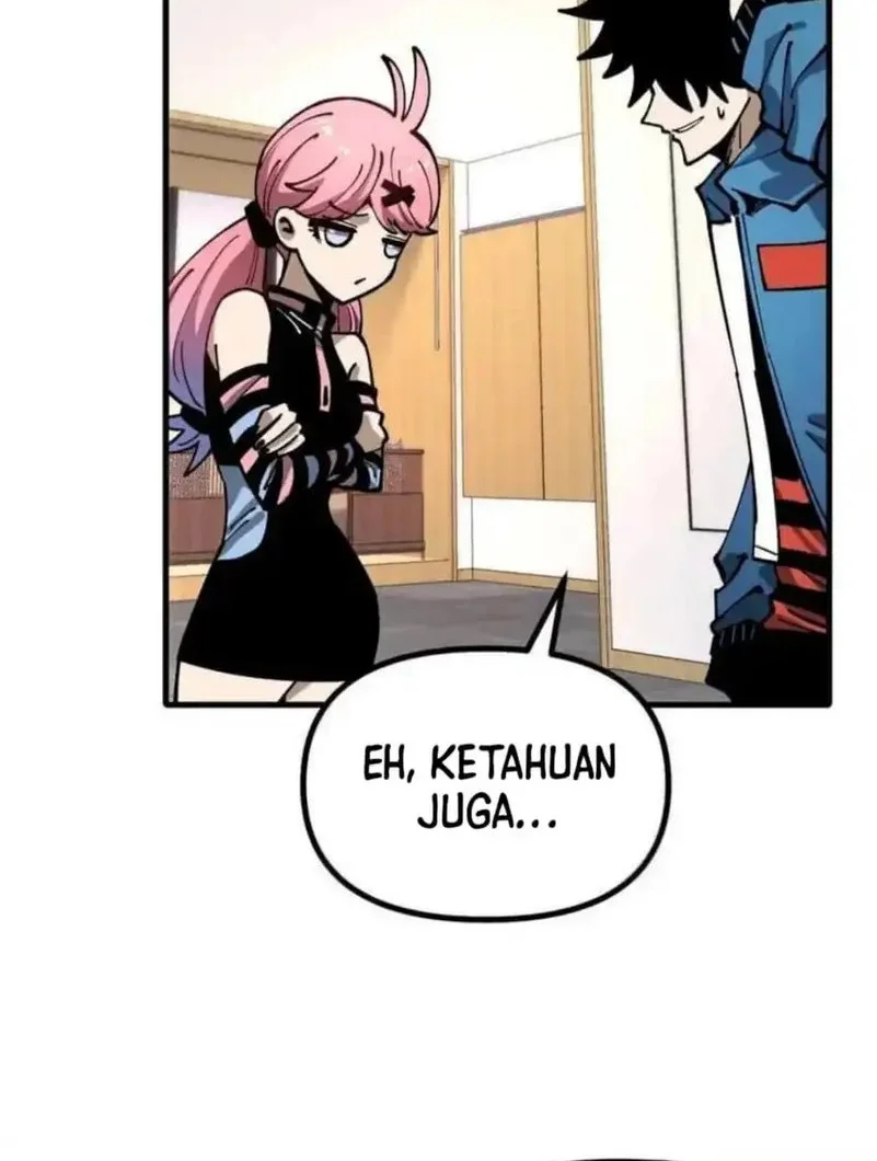 Global Beast Tamer: I Can See the Path of Evolution Chapter 48 - halaman 12