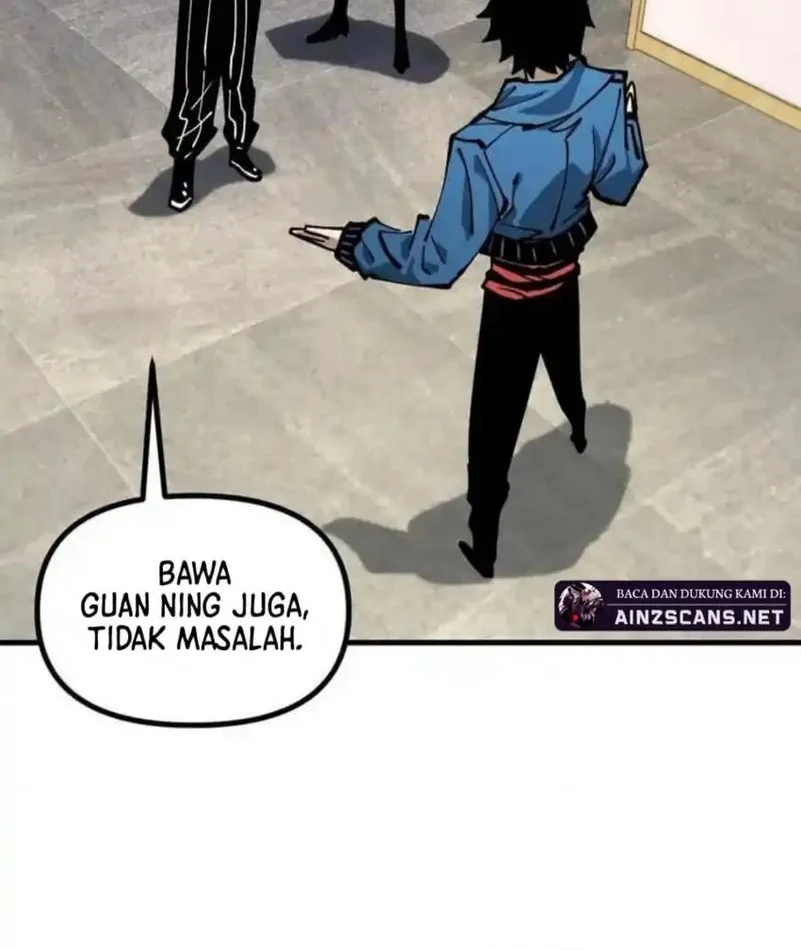 Global Beast Tamer: I Can See the Path of Evolution Chapter 48 - halaman 16