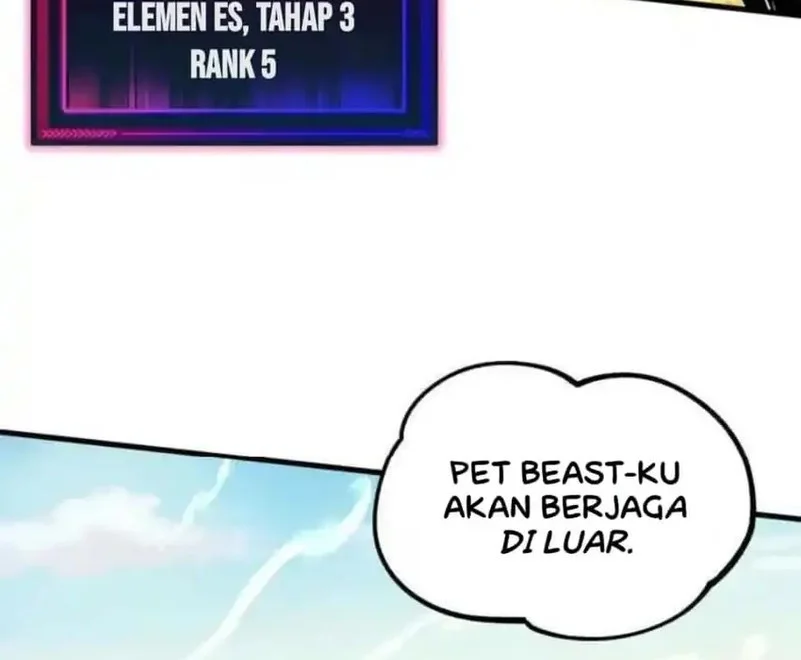 Global Beast Tamer: I Can See the Path of Evolution Chapter 48 - halaman 27