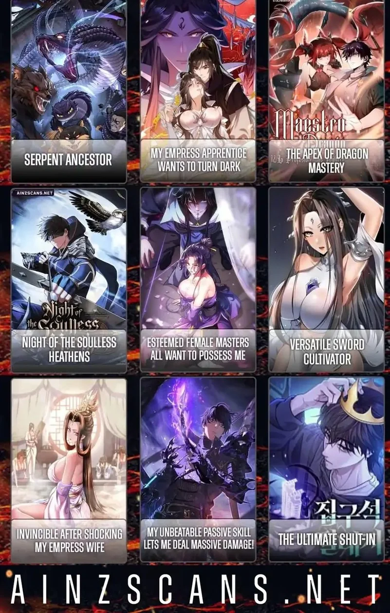 Global Beast Tamer: I Can See the Path of Evolution Chapter 48 - halaman 38