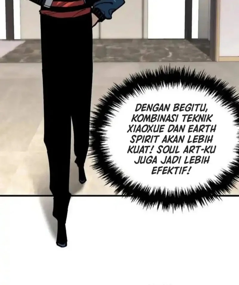 Global Beast Tamer: I Can See the Path of Evolution Chapter 48 - halaman 4