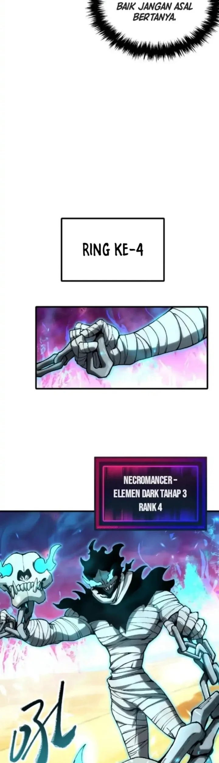 Global Beast Tamer: I Can See the Path of Evolution Chapter 49 - halaman 15