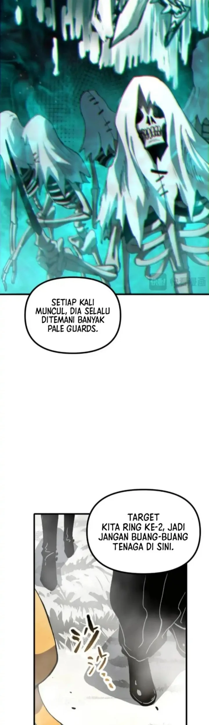 Global Beast Tamer: I Can See the Path of Evolution Chapter 49 - halaman 29