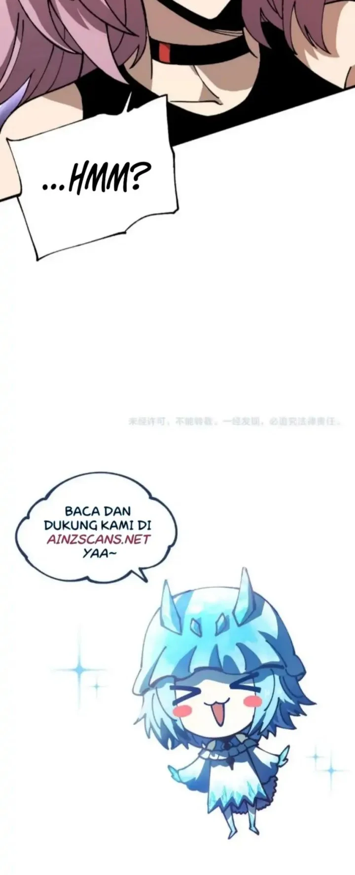 Global Beast Tamer: I Can See the Path of Evolution Chapter 49 - halaman 33
