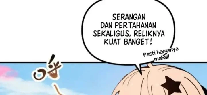 Global Beast Tamer: I Can See the Path of Evolution Chapter 49 - halaman 5