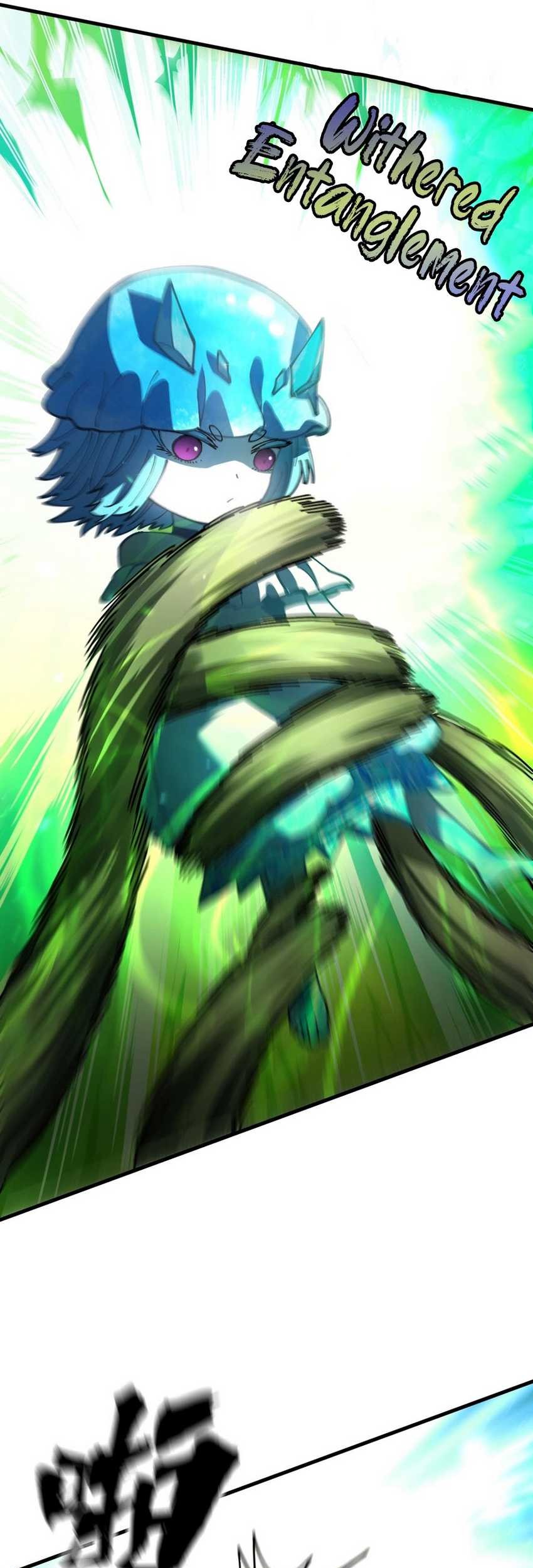 Global Beast Tamer: I Can See the Path of Evolution Chapter 5 - halaman 10