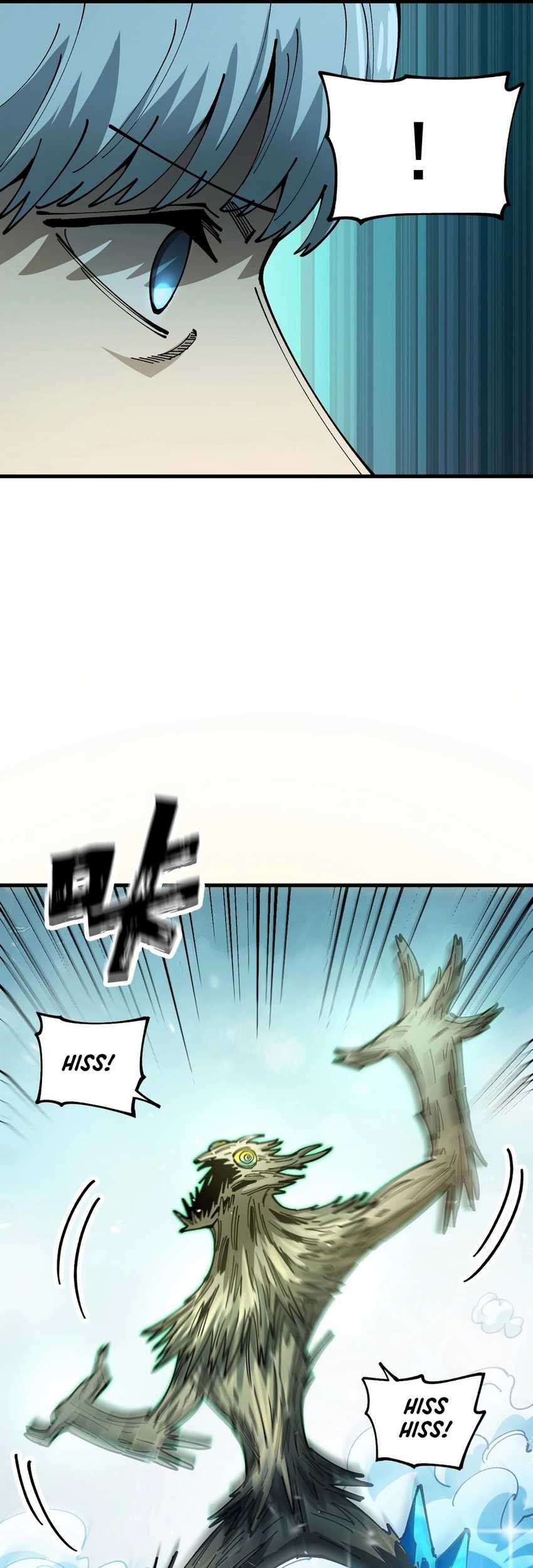 Global Beast Tamer: I Can See the Path of Evolution Chapter 5 - halaman 14