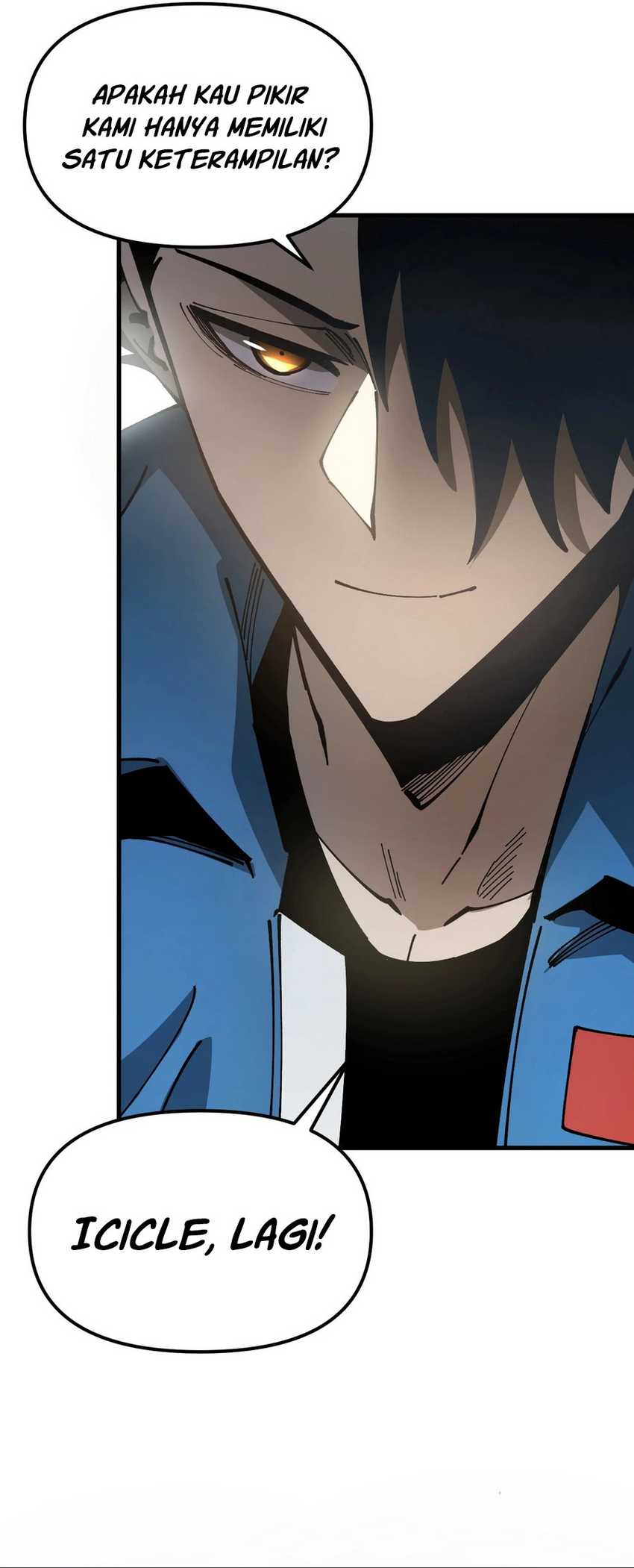 Global Beast Tamer: I Can See the Path of Evolution Chapter 5 - halaman 19