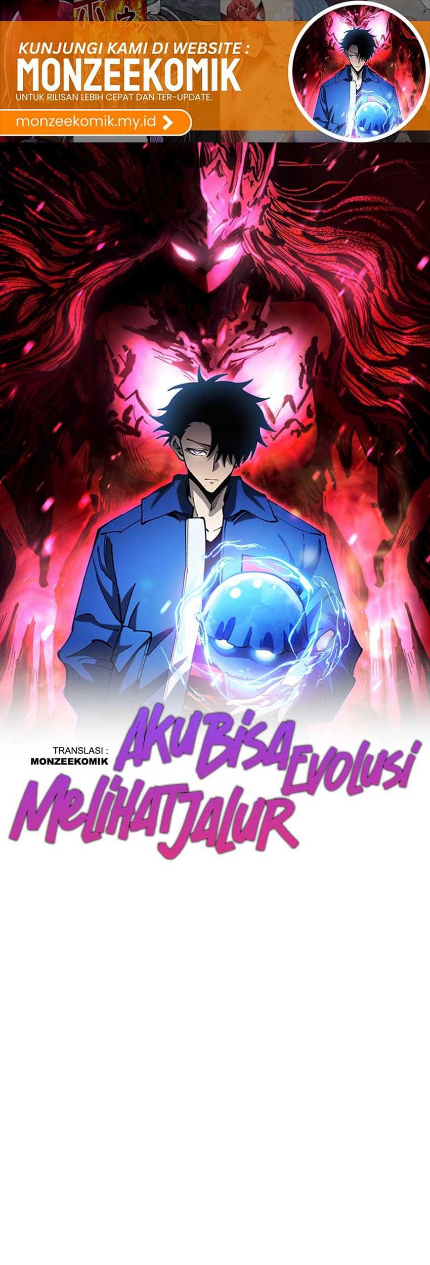 Global Beast Tamer: I Can See the Path of Evolution Chapter 5 - halaman 2