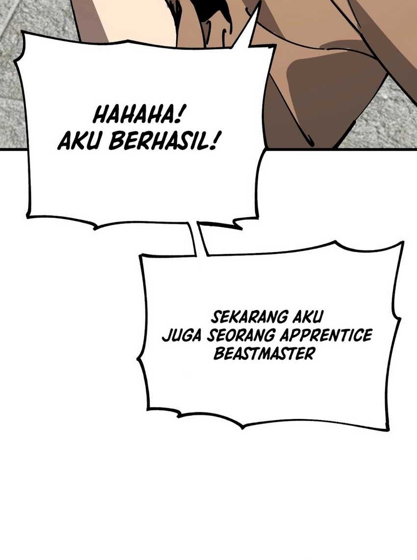 Global Beast Tamer: I Can See the Path of Evolution Chapter 5 - halaman 31