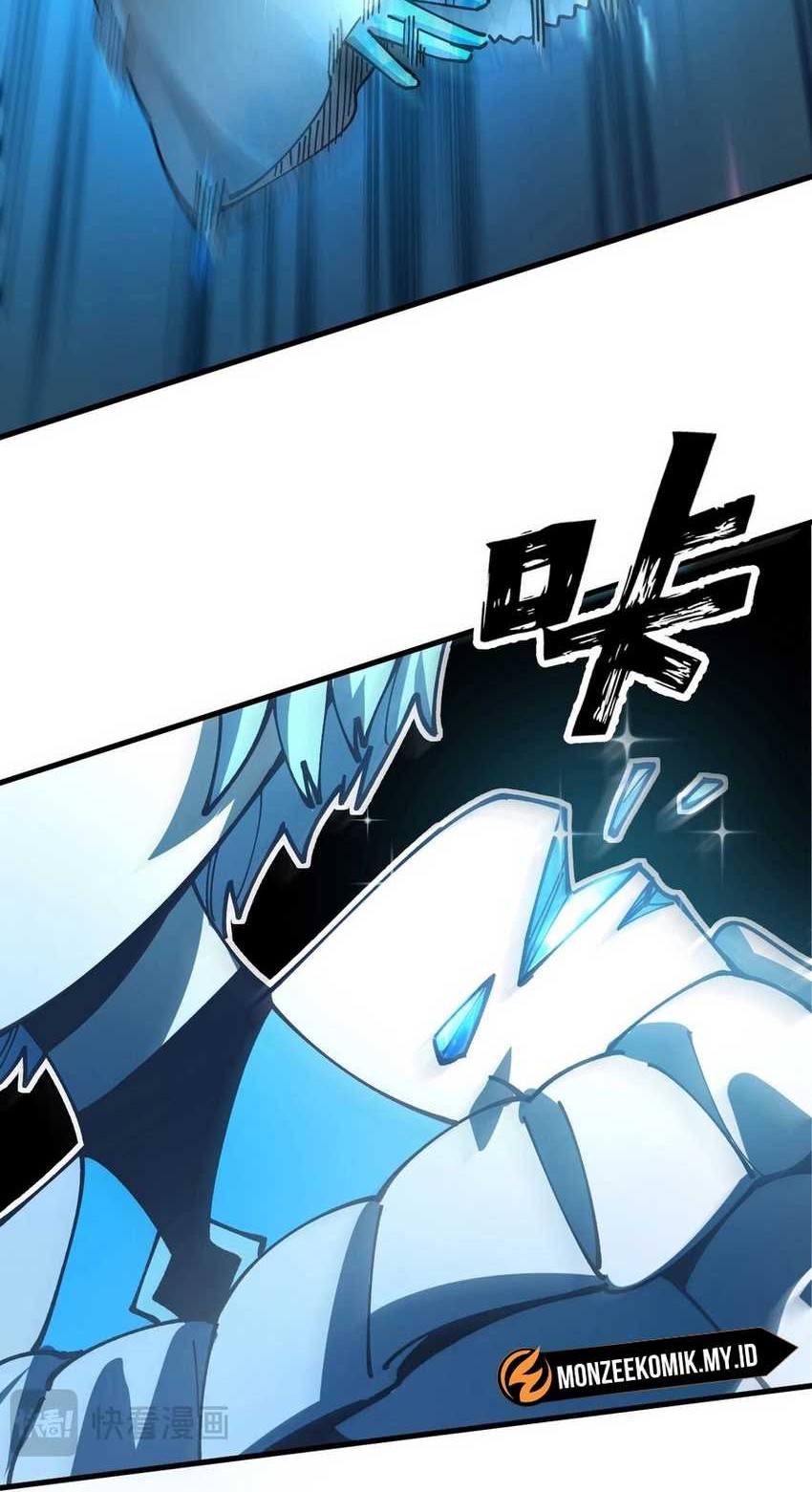 Global Beast Tamer: I Can See the Path of Evolution Chapter 5 - halaman 52