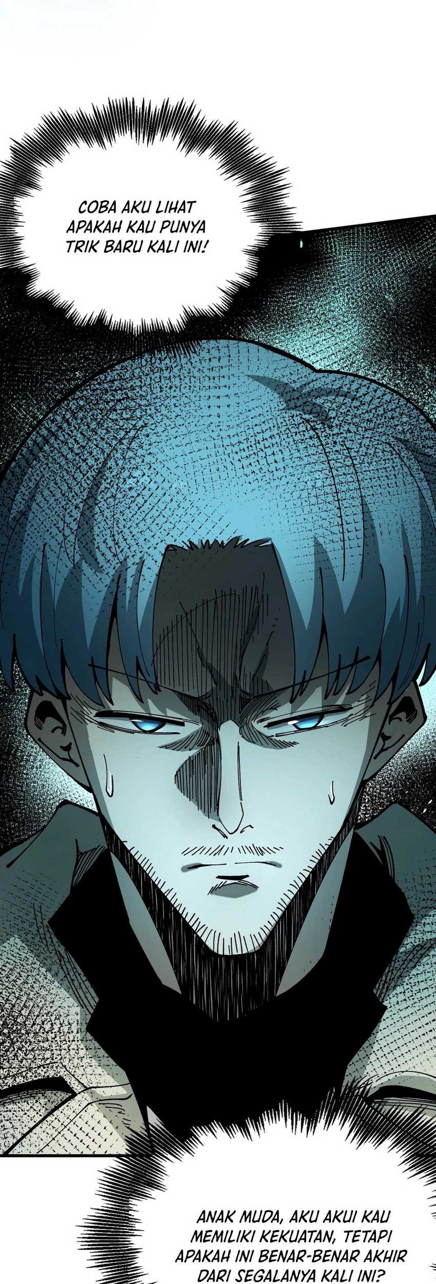 Global Beast Tamer: I Can See the Path of Evolution Chapter 5 - halaman 53