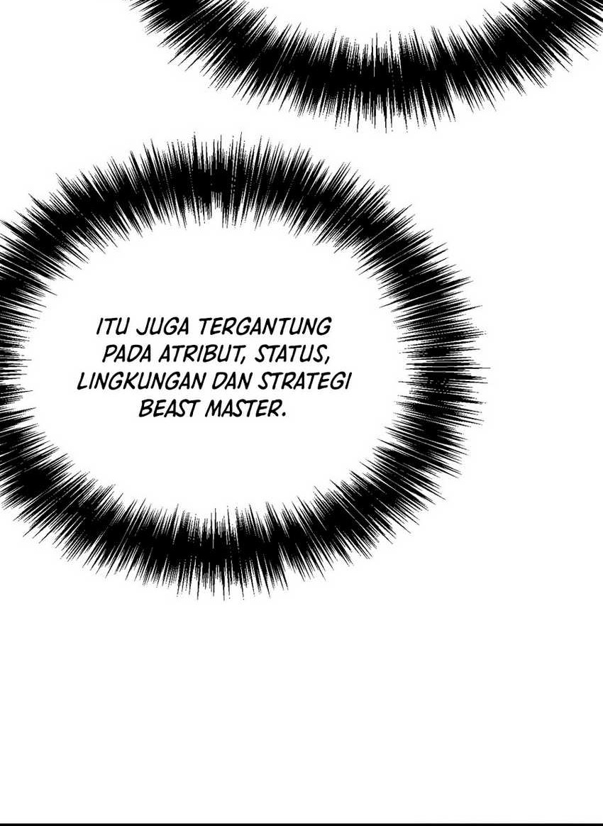 Global Beast Tamer: I Can See the Path of Evolution Chapter 5 - halaman 56