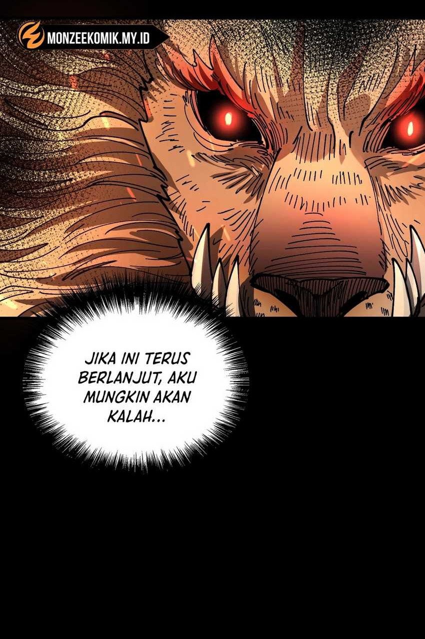 Global Beast Tamer: I Can See the Path of Evolution Chapter 5 - halaman 58