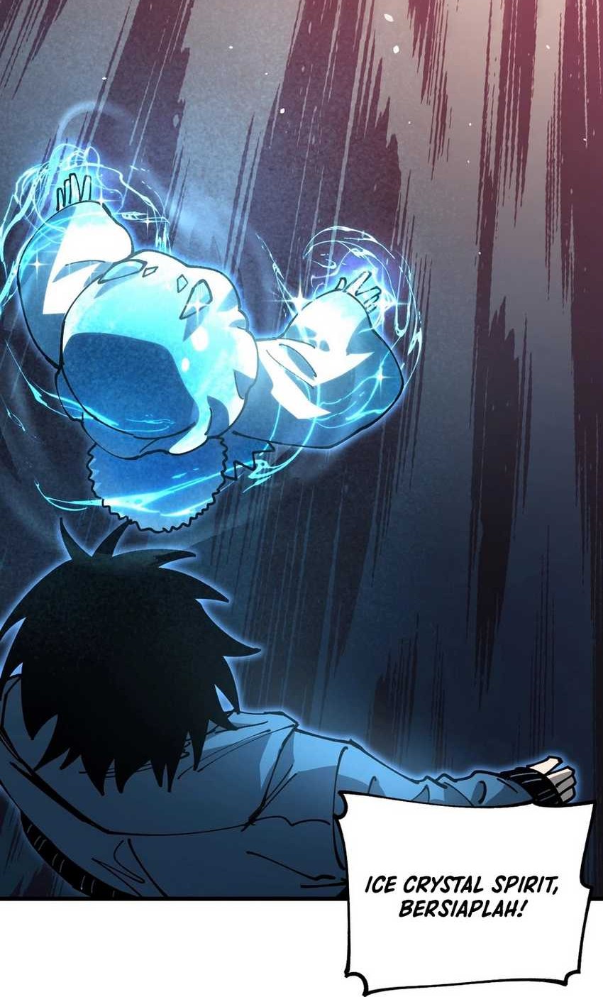 Global Beast Tamer: I Can See the Path of Evolution Chapter 5 - halaman 60