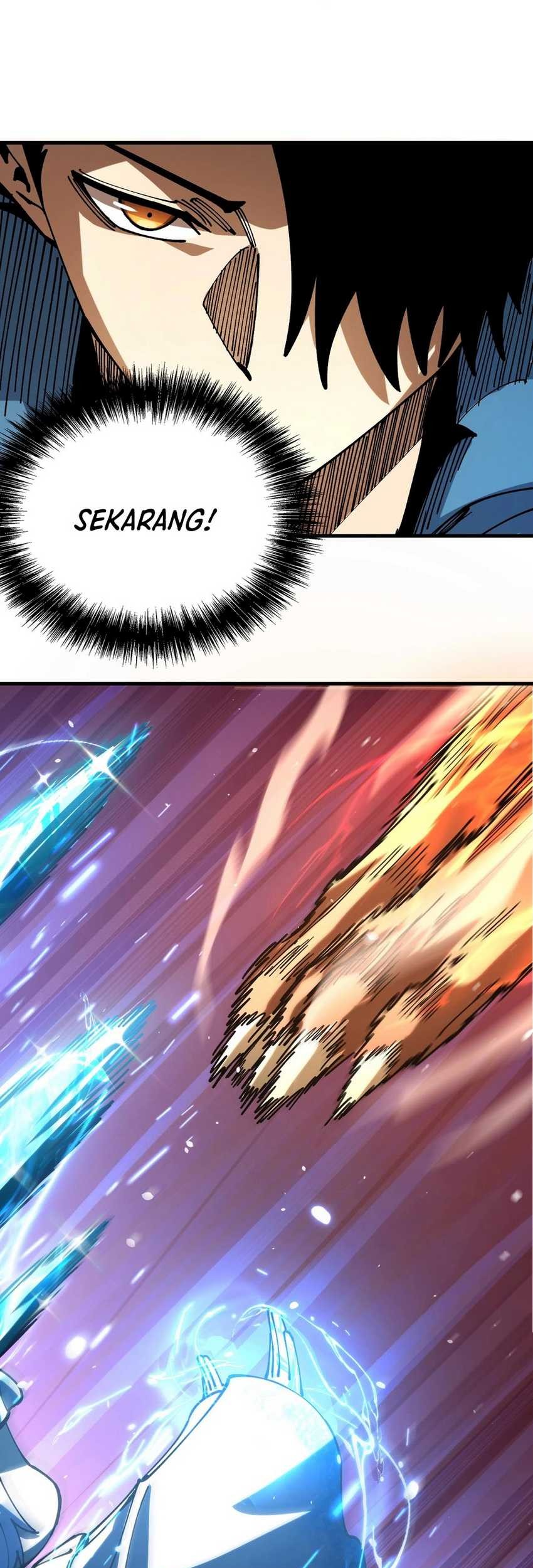 Global Beast Tamer: I Can See the Path of Evolution Chapter 5 - halaman 61
