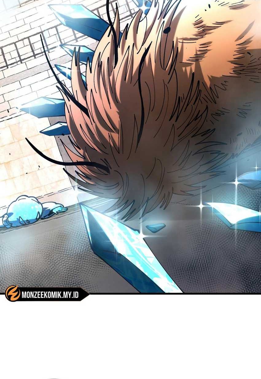 Global Beast Tamer: I Can See the Path of Evolution Chapter 5 - halaman 64