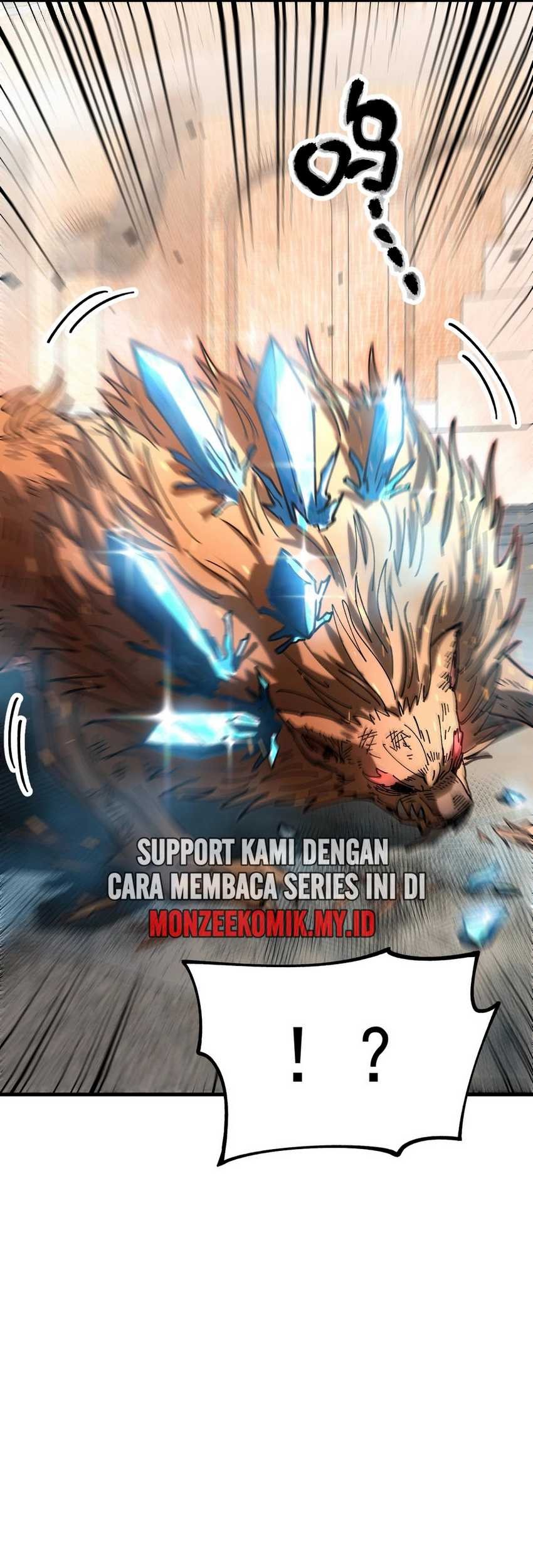 Global Beast Tamer: I Can See the Path of Evolution Chapter 5 - halaman 66