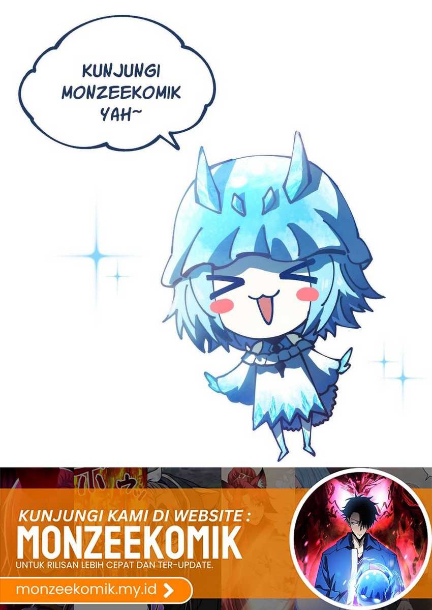 Global Beast Tamer: I Can See the Path of Evolution Chapter 5 - halaman 67