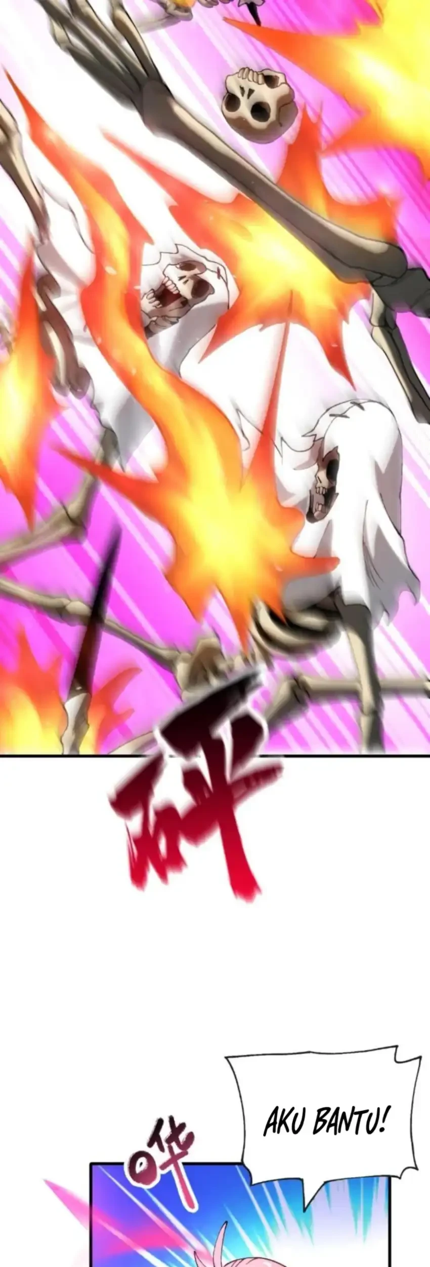 Global Beast Tamer: I Can See the Path of Evolution Chapter 50 - halaman 10