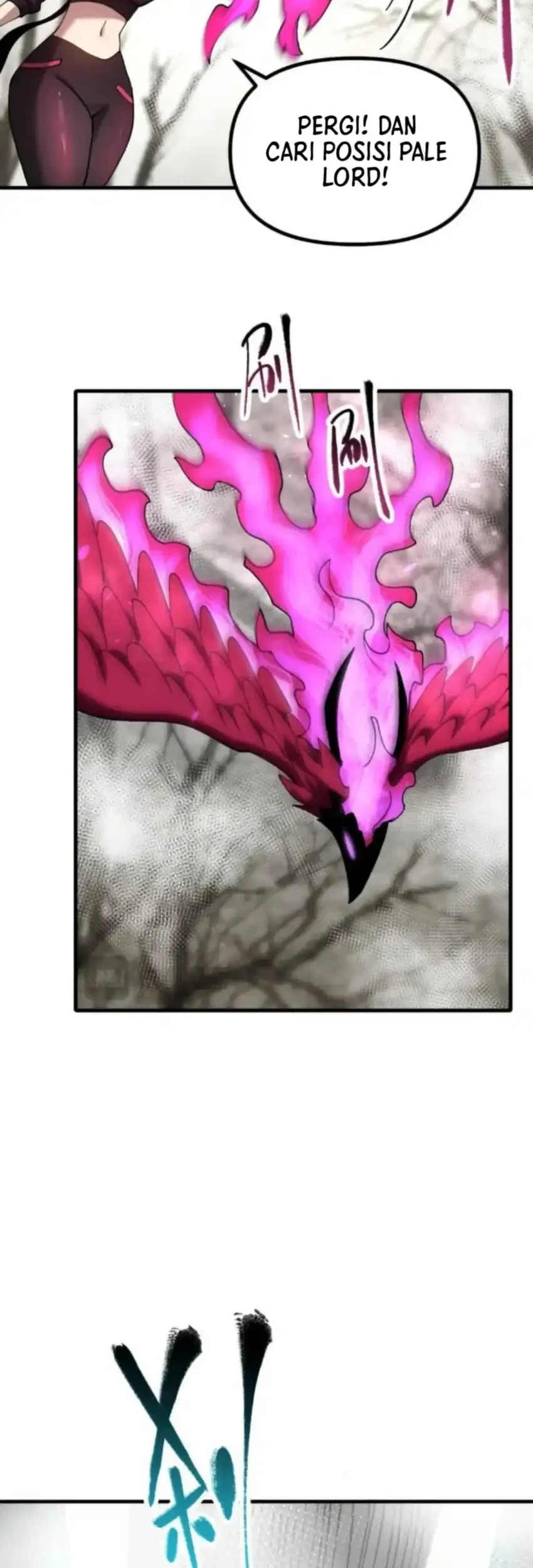 Global Beast Tamer: I Can See the Path of Evolution Chapter 50 - halaman 16