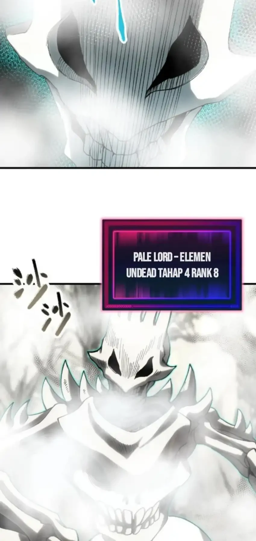 Global Beast Tamer: I Can See the Path of Evolution Chapter 50 - halaman 17